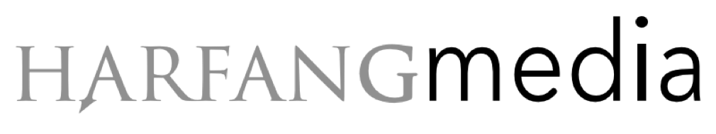 logo harfangmedia
